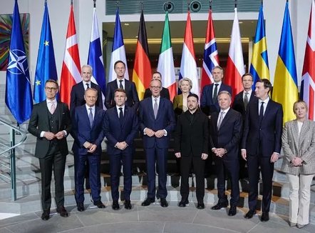 Progres në garancitë për Kievin, Trump: Paqja është më afër se kurrë, ngërçi vetëm për territoret