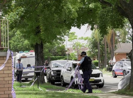 Masakra në Australi, Policia: Autorët u nxitën nga ideologjia e ISIS-it, u stërvitën në Filipine