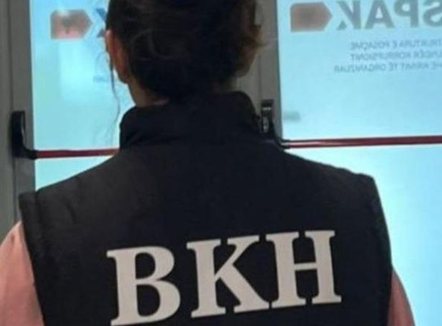 BKH, kontrolle në zonën e Kodrës së Diellit