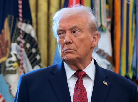 “Droga është armë e shkatërrimit në masë”, Donald Trump firmos urdhrin ekzekutiv