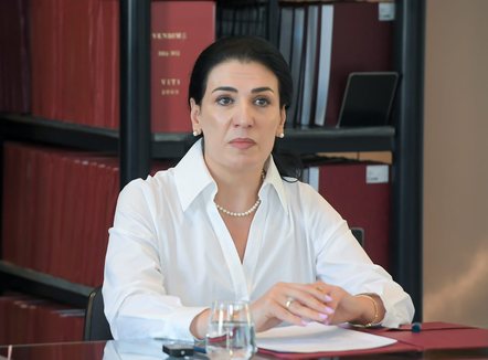 Lëshohet urdhërarrest për Ergys Agasin dhe Ermal Beqirin, “arrest në shtëpi” për drejtuesen e AKSHI-t, Mirlinda Karçanaj