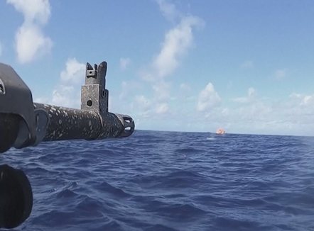 Plani sekret i Pentagonit, komandat largohen nga Europa për në Paqësor