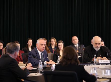 Zhvillohet konferenca e VII Kombëtare për të Drejtën e Informimit