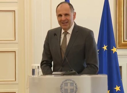 Pas takimit me Spiropalin, ministri i Jashtëm grek: Minoriteti hallkë lidhëse! Të kapërcehen qasjet nacionaliste