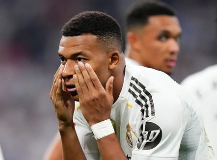 PSG duhet të paguajë 60 milionë euro dëmshpërblim për Kylian Mbappe