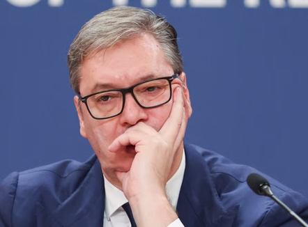 Vuçiç: Me tërheqjen e Kushnerit, Serbia humbi 750 milionë euro investime