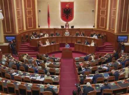 Kërkesa e SPAK për Ballukun, burime për A2 CNN: Nuk do të ketë mbledhje sot të Këshillit të Mandateve