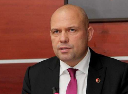 Ylli Manjani: Pse nuk mund të jepet imuniteti i Belinda Ballukut