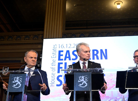 Kryeministri polak: Mbrojtja nga dronët është një përparësi për BE-në