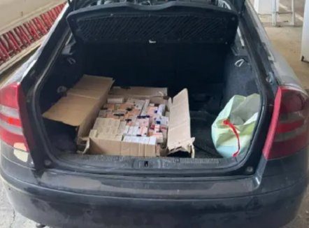 Sekuestrohen në Kosovë mallra kontrabandë nga Serbia