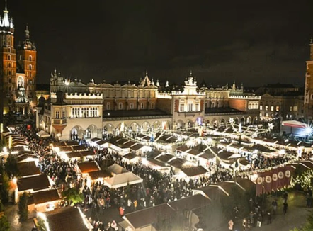 Ndalohet studenti, parandalohet sulmi terrorist në Poloni 