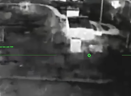 VIDEO/ Ukraina shkatërron sistemin raketor rus