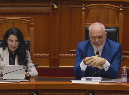 Imuniteti i Belinda Ballukut, nga kërkesa e SPAK te votimi. Hapat qe ndjek Kuvendi