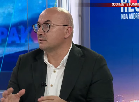 “U mor peng”- Lita zbulon detajet: Biznesmeni Gerond Meçe ruhej nga forcat e Posaçme të Policisë