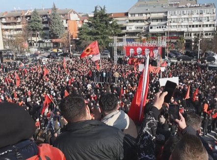 (Pa)drejtësia e Hagës, beteja e ish-krerëve të UÇK për liri dhe nderin e luftës