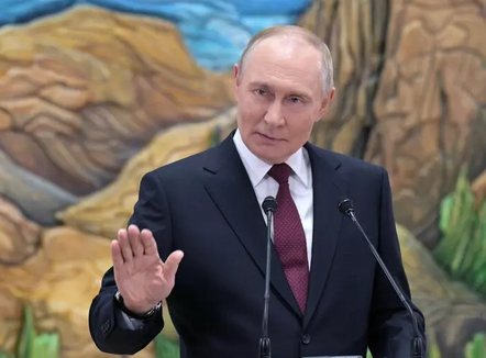 Putin refuzon të heqë dorë nga Donbasi, refuzon armëpushimin për Krishtlindje