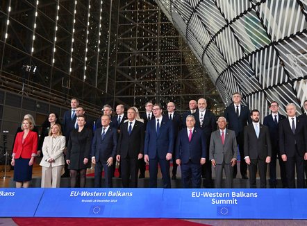 Paketa e zgjerimit dhe plani i rritjes, sot në Bruksel samiti i katërt BE-Ballkani Perëndimor