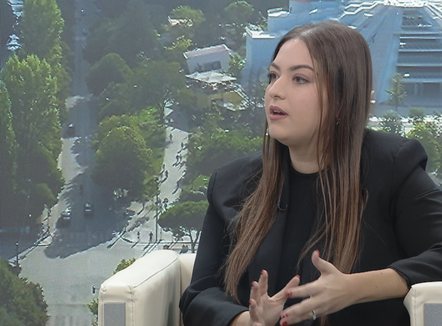 “Nuk synoj bashkinë e Elbasanit”, deputetja e PS flet për kandidimin e saj në zgjedhjet lokale