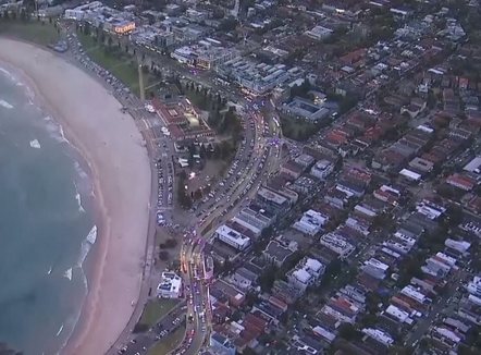 Masakra në Australi, 59 akuza kundër autorit të dyshuar. Albanese: Ishte akt terrorist