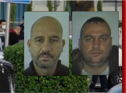 Atentati ndaj Gilmando Danit dhe Mustafa Sheqerit, asnjëri me precedentë penal në Spanjë. Dyshimet e hetuesve