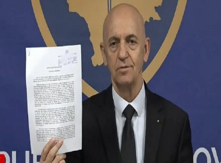 Gjykata Supreme anulon vendimin për shkarkimin e Besim Kelmendit