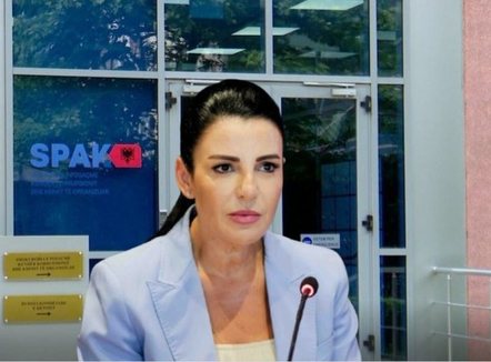 Peleshi nuk ka dorëzuar ende të gjitha materialet e SPAK për Ballukun, reagon PD