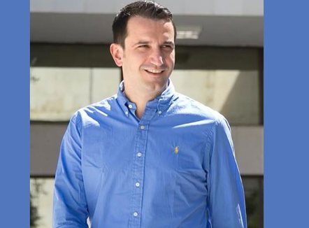 “Zbulova miqtë e ditëve të vështira”, Veliaj mesazh nga burgu për ditëlindjen e tij