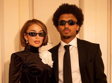 Loredana dëshiron të jetojë në një metropol europian, presion Adeyemit të largohet nga Dortmundi