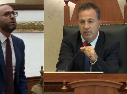 Sekretet e dosjes së Ballukut në Kuvend, Peleshi përplaset me Gazment Bardhin