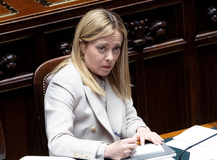 Italia paralajmëron BE-në për asetet e ngrira ruse: Nëse s’ka bazë të fortë ligjore, kthehet në fitore të Moskës