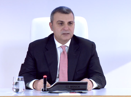 Banka e Shqipërisë mban të pandryshuar në 2.5 % normën bazë të interesit për lekun