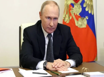 Putin i quan liderët evropianë “derra të vegjël”