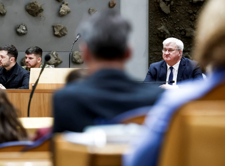 Ministri i Jashtëm i Ukrainës: Buxheti i Rusisë ‘në të kuqe’, është koha për më shumë sanksione