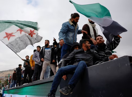 Siria pas Assadit hapi dyer, por edhe çështje për Kosovën