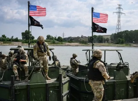 Senati amerikan miraton projektligjin për politikën e mbrojtjes prej 901 miliardë dollarësh