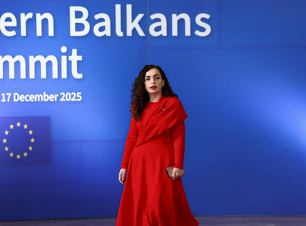 Osmani: Ka elemente pozitive në diskutimet për heqjen e plotë të masave ndaj Kosovës