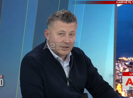 “Kush i kontrollon rojtarët?!” Dedaj: Askush nuk ja ka bërë këtë pyetje SPAK-ut