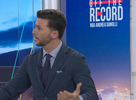 Dokumenti i miratuar në Këshillin Kombëtar, Gent Gaba: Luftë e brendshme e PD-së