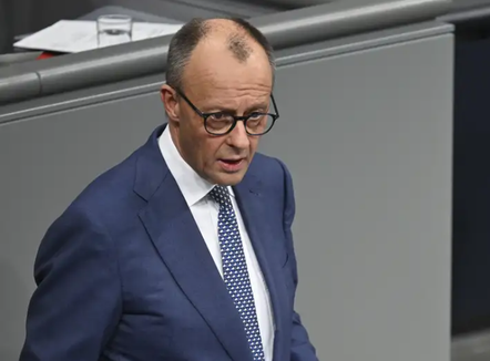 Kancelari Merz bën thirrje për ngrirjen e aseteve ruse