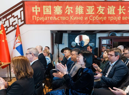 Serbia dhe Kina nisin bashkëpunimin në fushën e teknologjive hapësinore