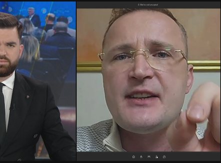 Dokumenti, Lisandër Hoxha: Do hetohet për të pastruar sorosistët nga PD