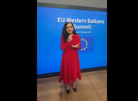 Osmani: Kosovës në fund të janarit i hiqen të gjitha masat