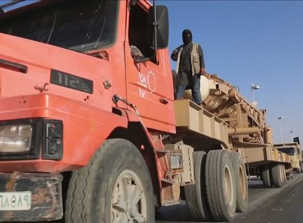 ISIS po ringjallet?! Çfarë do të thotë kjo 21 vjet pas themelimit të grupit?