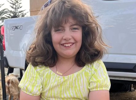 “Ajo është një engjëll tani”, familja e Matildës bën thirrje për dashuri pas tragjedisë në Bondi