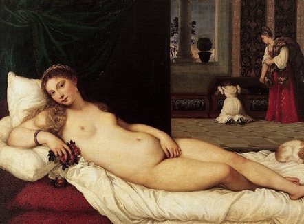 Jo vetëm mjeshtër i ngjyrave, por edhe gjeni financiar, kush ishte piktori më i pasur në histori