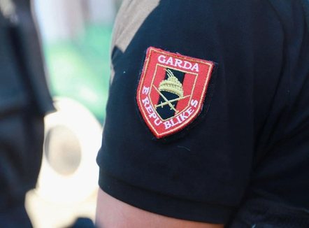 Hapet gara për drejtuesin e Gardës së Republikës