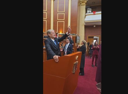 Berisha: Ergys Agasi ka marrë dy qytetarë peng për llogari të Ramës dhe familjes së tij