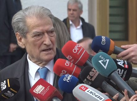 Berisha: Rama në zgjedhjen më të vështirë të jetës së tij 