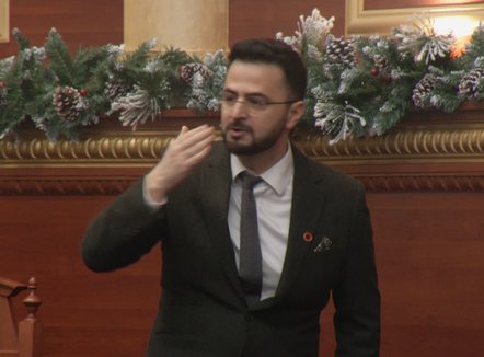 Avokati i Popullit në Kushtetuese, PD nis mbledhjen e firmave