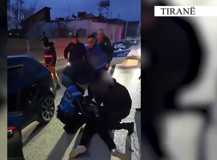 Tentoi të vriste një person 3 javë më parë, arrestohet 36-vjeçari 